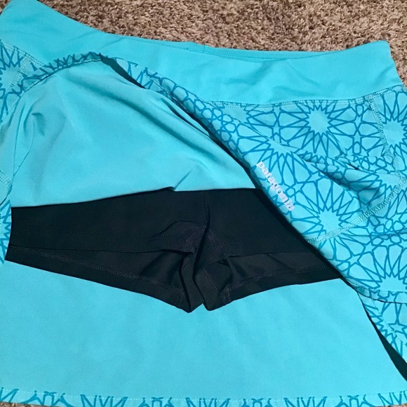 Patagonia Skirt nwot - Picture 3 of 4